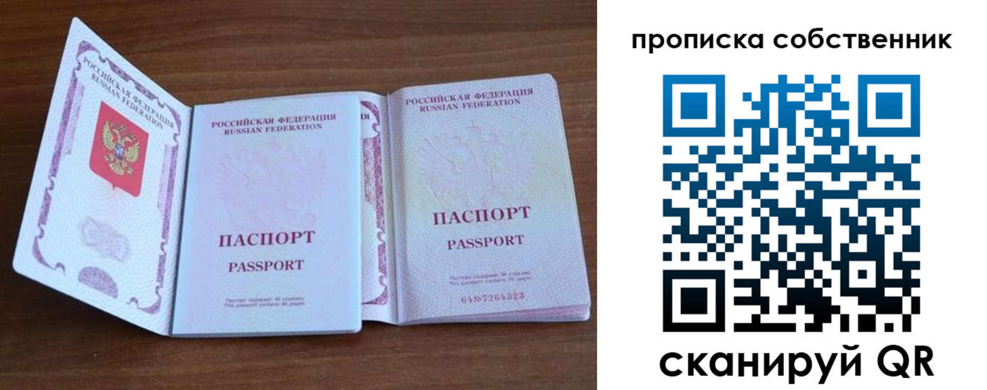 регистрация в Новосибирской области