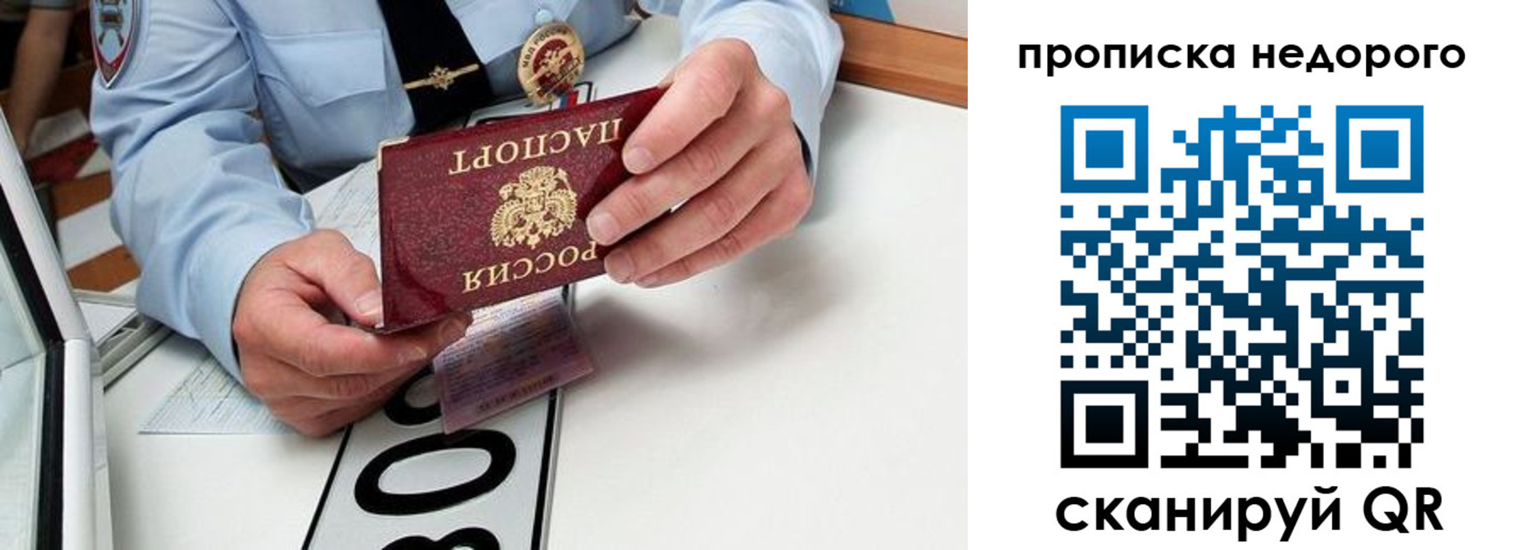 прописка регистрация в Новосибирской области